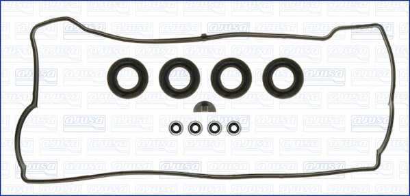 AJUSA AJU56045900 Cylinder Head Cover Gasket Set