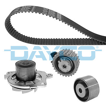 DAYCO DAYKTBWP3180 Water Pump & Timing Belt Kit