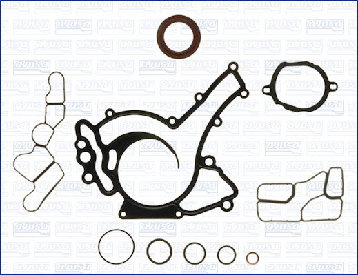 AJUSA AJU54149200 Crankcase Gasket Kit