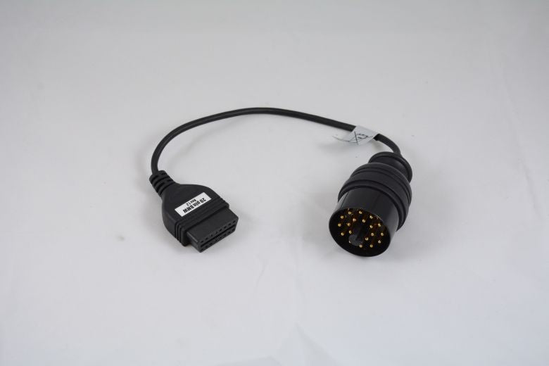 DELPHI PLHSV10210 Error Code Reader Cables