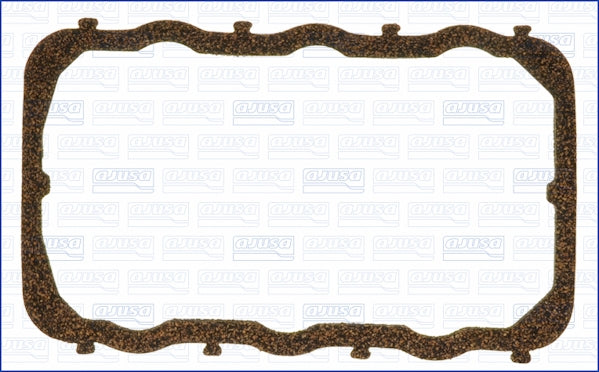AJUSA AJU11043900 Cylinder Head Cover Gasket