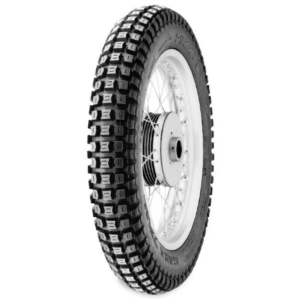PIRELLI 40018OMPI64PMT43 Motorcycle Off-Road Tyre