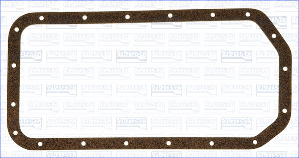 AJUSA AJU14036000 Oil Sump Gasket