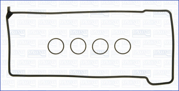 AJUSA AJU56004000 Cylinder Head Cover Gasket Set
