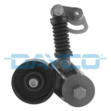 DAYCO DAYAPV2457 V-Ribbed Belt Tensioner Lever