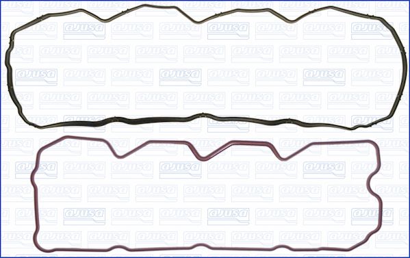 AJUSA AJU56059300 Cylinder Head Cover Gasket Set