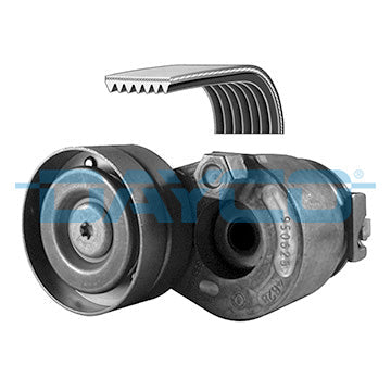 DAYCO DAYKPV200 V-Ribbed Belt Set