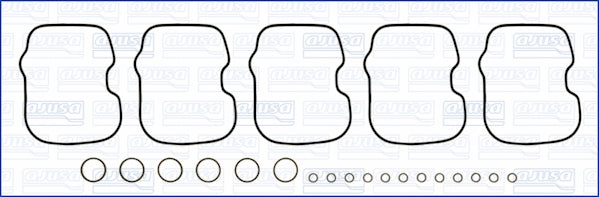AJUSA AJU56028400 Cylinder Head Cover Gasket Set