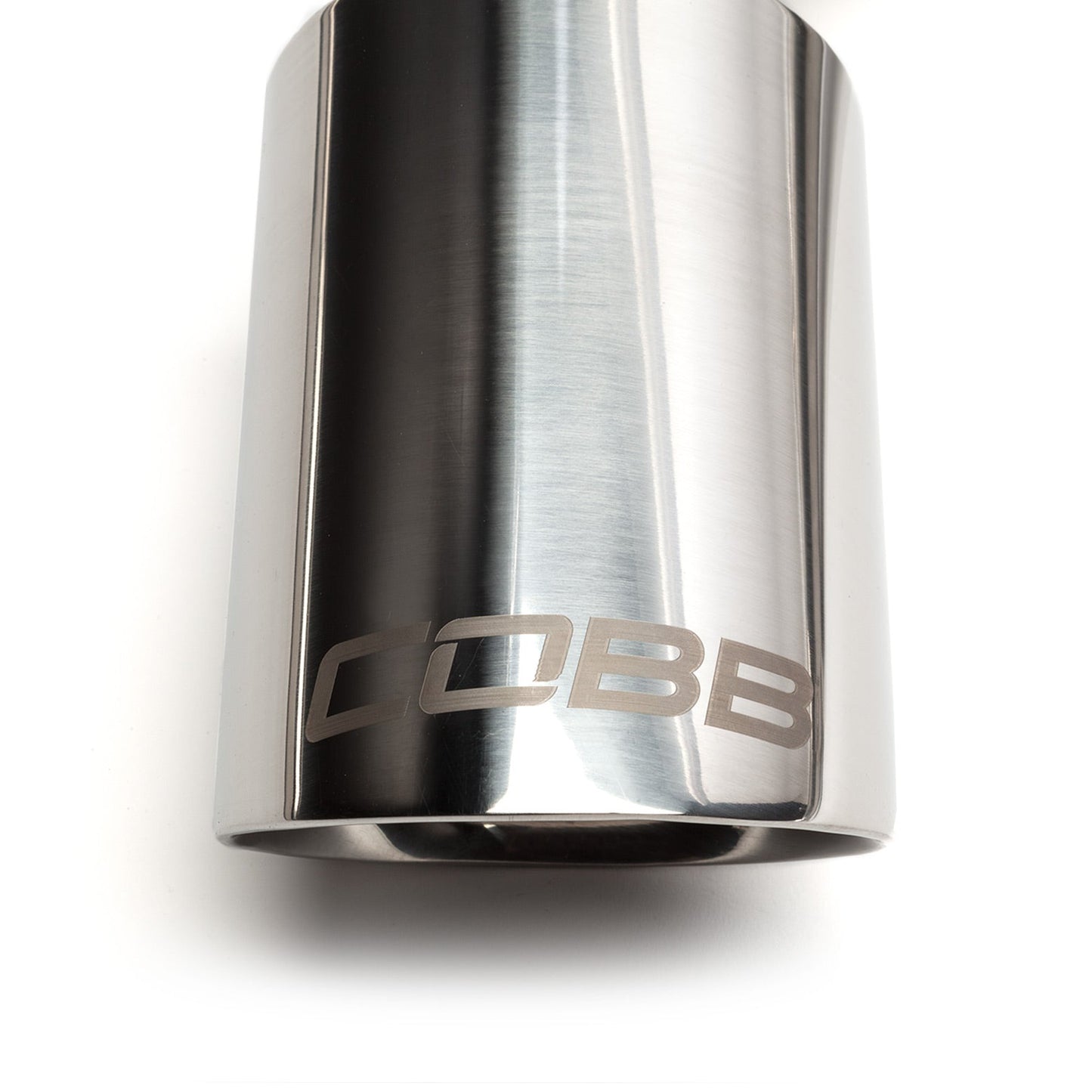 COBB 5V2110 VW CAT-BACK EXHAUST GTI (MK7.5) 2018-2020 USDM