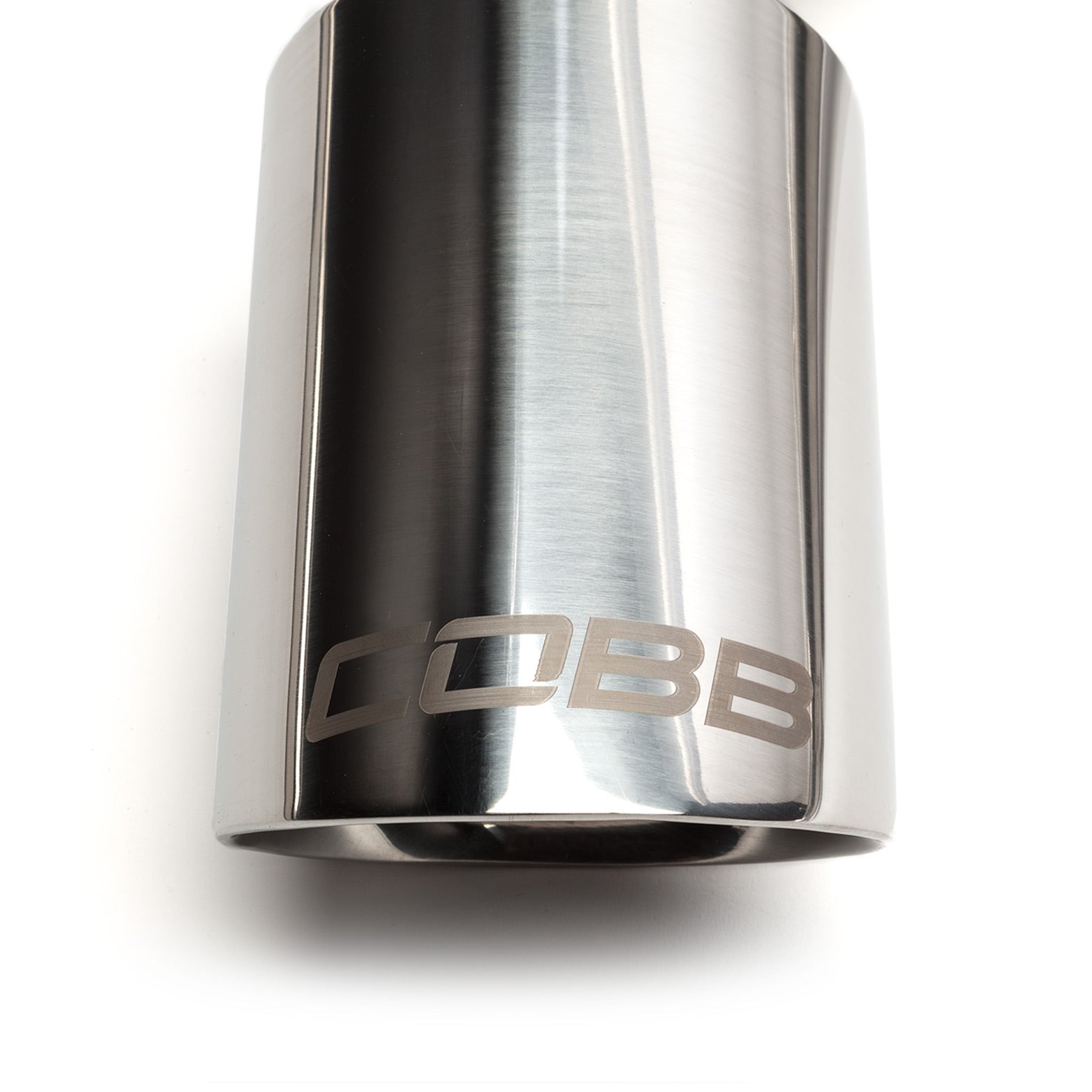 COBB 5V2110 VW CAT-BACK EXHAUST GTI (MK7.5) 2018-2020 USDM