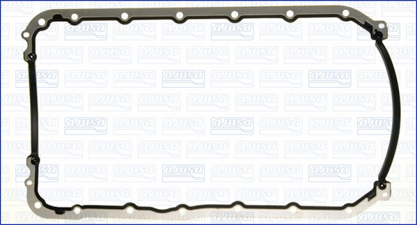 AJUSA AJU14066900 Oil Sump Gasket