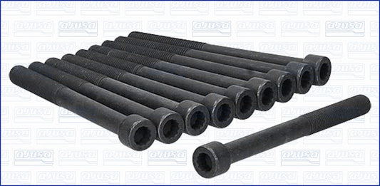 AJUSA AJU81013800 Cylinder Head Bolt Set