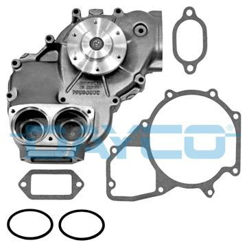 DAYCO DAYDP112 Water Pump