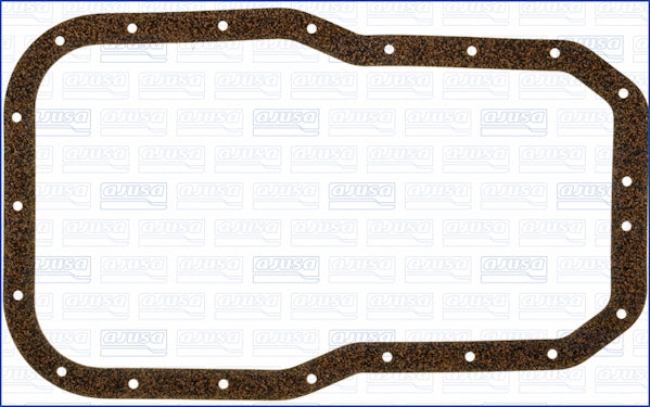 AJUSA AJU14059700 Oil Sump Gasket