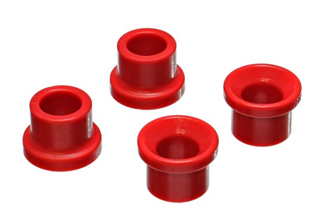 Energy Suspension 5.10102R DAKOTA Steering Rack Bushing