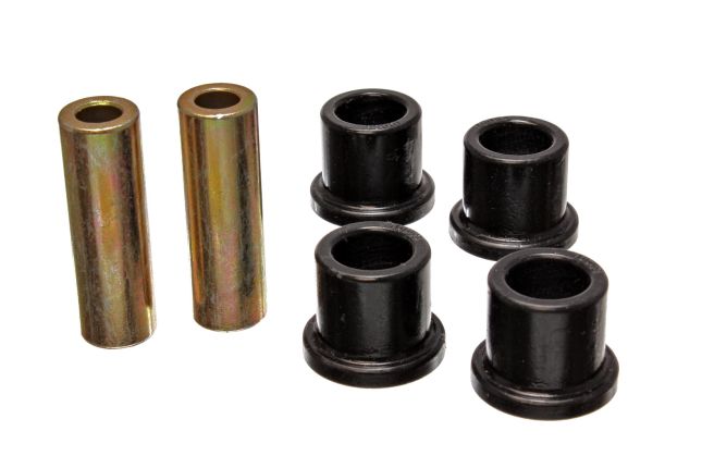 Energy Suspension 5.10105G Steering Rack & Pinion Bushing Set