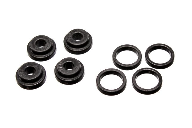 Energy Suspension 5.1102G Mitsubishi Shifter Bushing Set