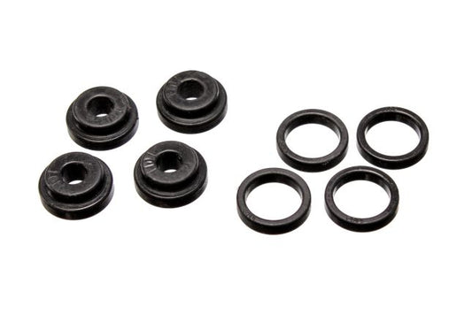 Energy Suspension 5.1102G Mitsubishi Shifter Bushing Set