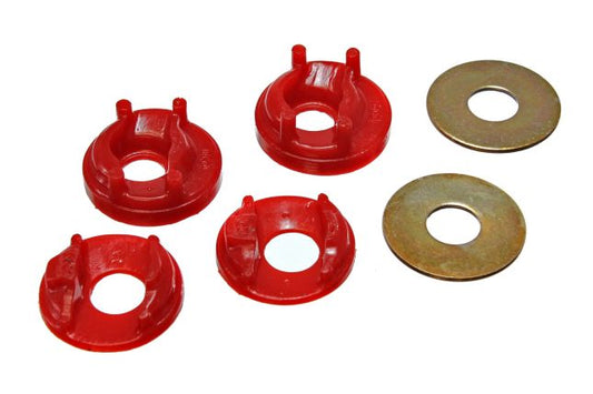 Energy Suspension 5.1103R Mitsubishi Motor Mount Insert