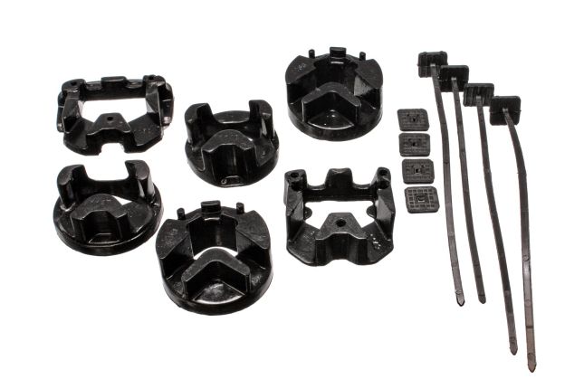 Energy Suspension 5.1107G NEON Motor Mount Insert