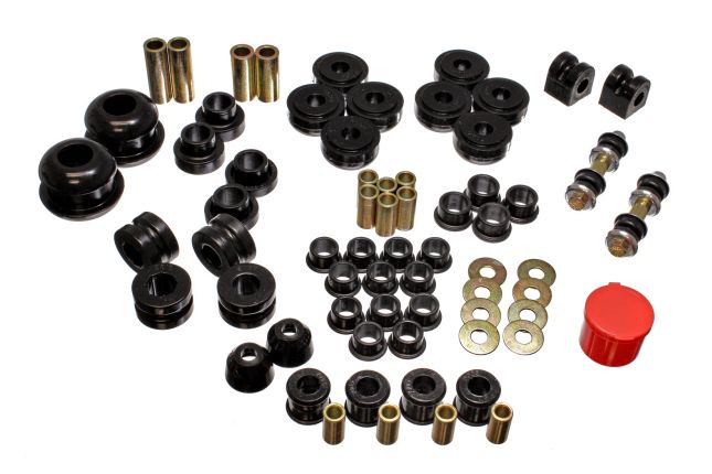 Energy Suspension 5.18106G NEON Master Kit