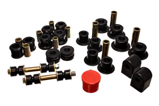 Energy Suspension 5.18113G Master Set