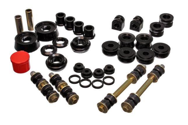 Energy Suspension 5.18114G Dodge NEON SRT-4 Master Set