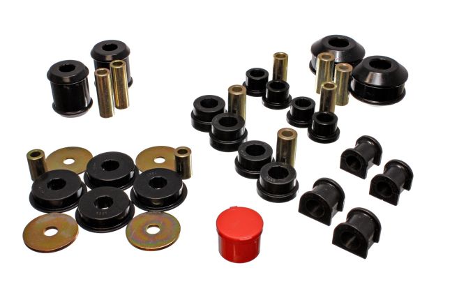 Energy Suspension 5.18115G Mitsubishi Master Set
