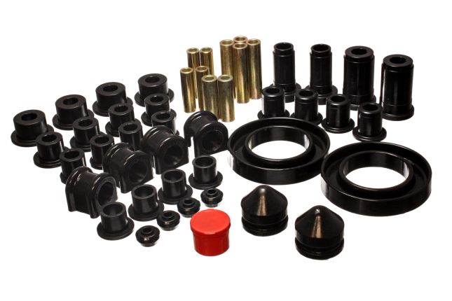 Energy Suspension 5.18117G Dodge 1500 2WD Master Set