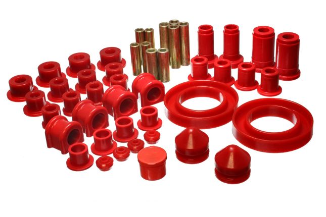 Energy Suspension 5.18117R Dodge 1500 2WD Master Set