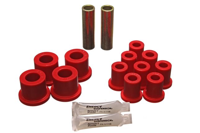 Energy Suspension 5.2104R Spring Bushing
