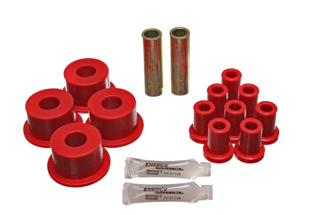 Energy Suspension 5.2106R Spring Bushing