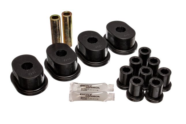 Energy Suspension 5.2110G CHRYSLER B-BODY Leaf Spring Set