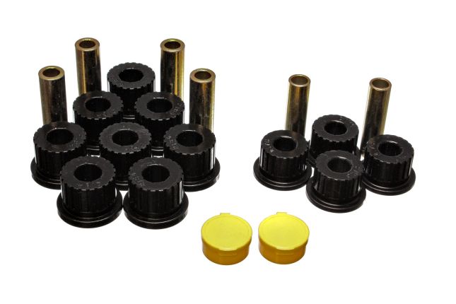 Energy Suspension 5.2111G Dodge RAM Spring Bushing