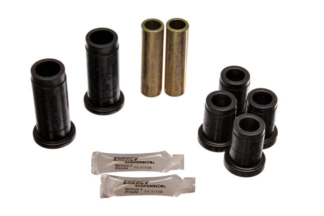 Energy Suspension 5.3105G Control Arm Bushing Set