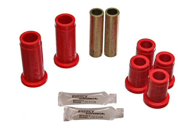 Energy Suspension 5.3105R Control Arm Bushing Set