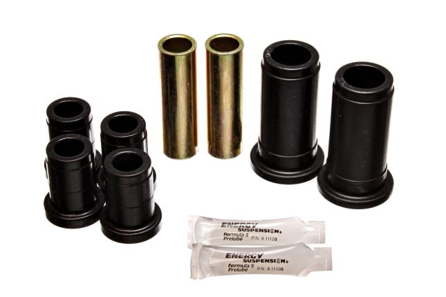 Energy Suspension 5.3106G Control Arm Bushing Set