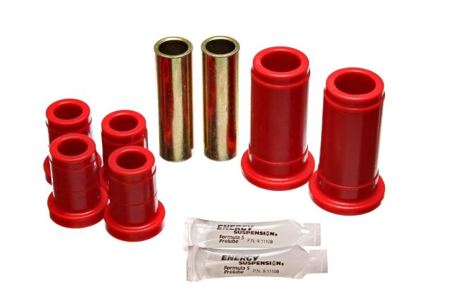 Energy Suspension 5.3106R Control Arm Bushing Set