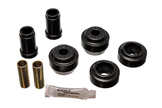 Energy Suspension 5.3107G Control Arm Bushing Set