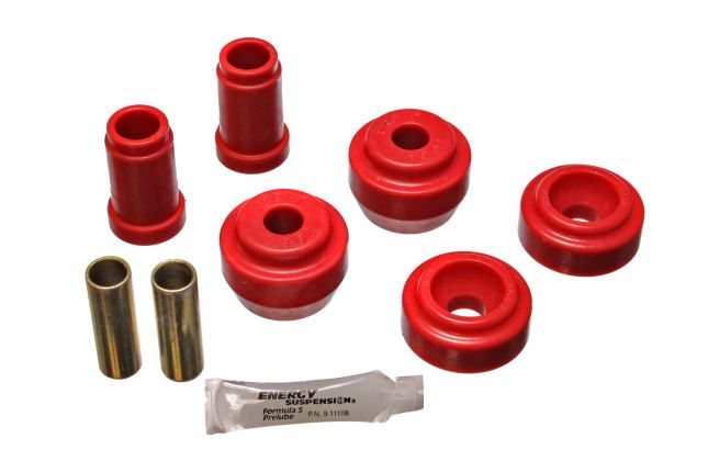 Energy Suspension 5.3107R Control Arm Bushing Set