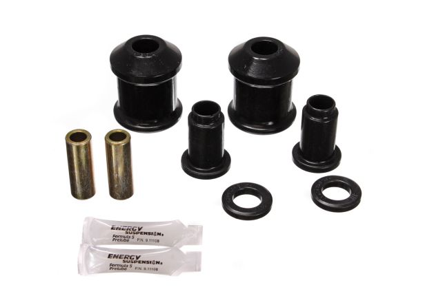 Energy Suspension 5.3108G Control Arm Bushing Set