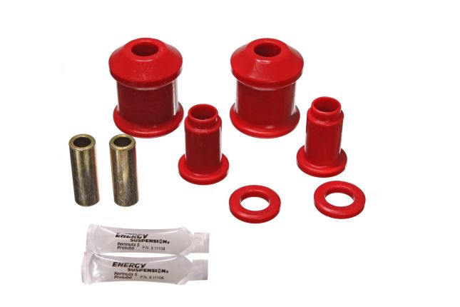 Energy Suspension 5.3108R Control Arm Bushing Set