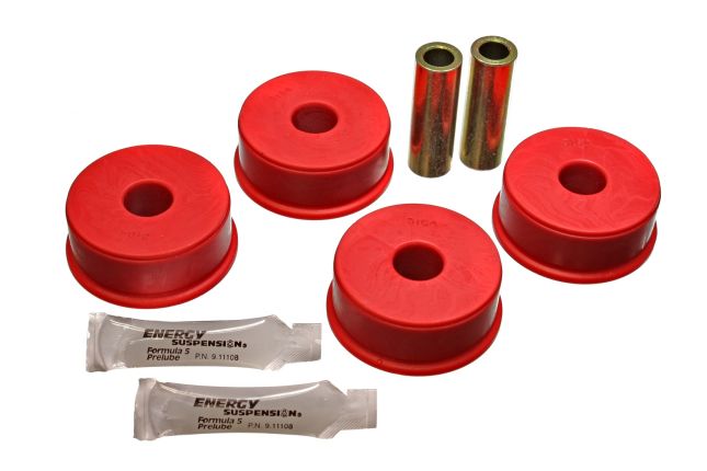 Energy Suspension 5.3109R Control Arm Bushing Set