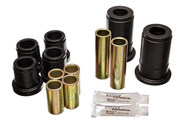 Energy Suspension 5.3110G Control Arm Bushing Set