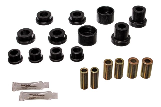 Energy Suspension 5.3113G Control Arm Bushing Set