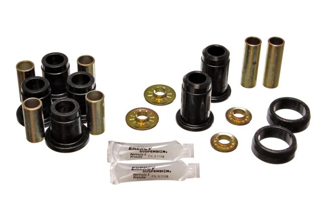 Energy Suspension 5.3114G Control Arm Bushing Set