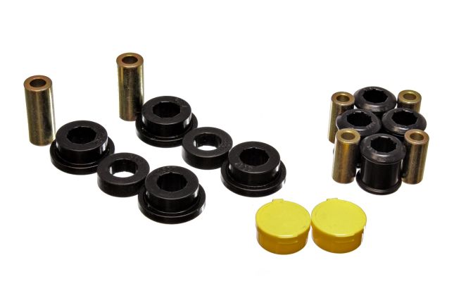 Energy Suspension 5.3118G Control Arm Bushing Set