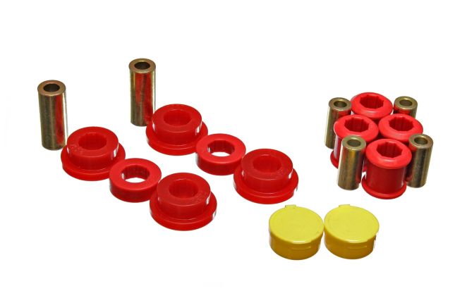 Energy Suspension 5.3118R Control Arm Bushing Set
