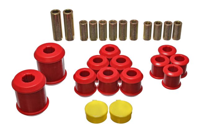 Energy Suspension 5.3119R Control Arm Bushing Set
