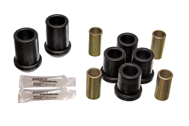Energy Suspension 5.3121G Control Arm Bushing Set